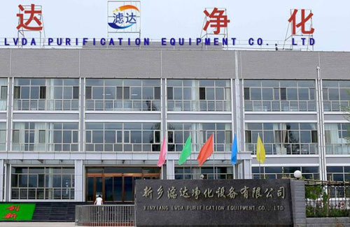 采购滤芯为什么选择天游TY8净化?有什么优势吗?
